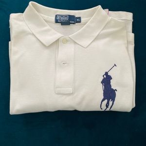 Ralph Lauren polo